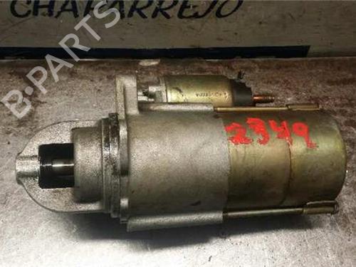 Used Starter OPEL ASTRA G Saloon (T98) 2.2 16V (F69) (147 hp) 31889258