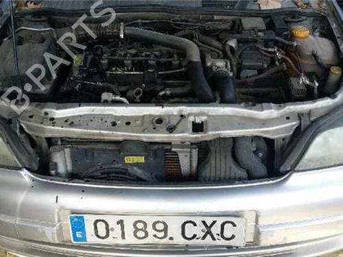 Used Parts OPEL ASTRA G Saloon (T98) 1.7 CDTI (F69) (80 hp) 4410038