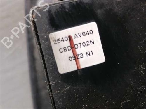 Left front window switch NISSAN PRIMERA (P12) 2.2 dCi | BP39416861I27  - Image 5