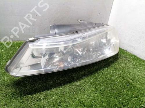 Used Left headlight Left headlight 37061950 37061950