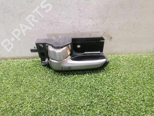 Used Front left interior door handle Front left interior door handle 39601157 39601157