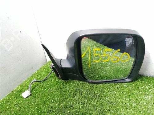 Used Right mirror Right mirror SUBARU FORESTER (SH_) 2.0 AWD (SH5) (150 hp) 33007508 33007508