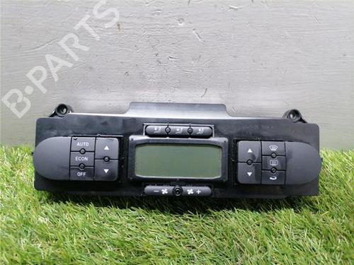 Used Climate control Climate control SEAT LEON (1P1) 2.0 TDI 16V (140 hp) 35269720 35269720