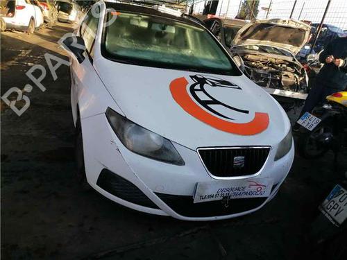Used Parts SEAT IBIZA IV (6J5, 6P1) 1.6 TDI (90 hp) 4409678