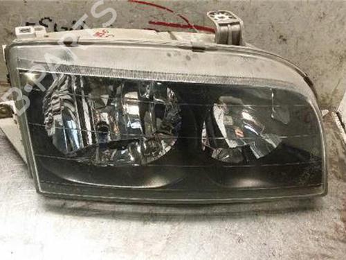 Used Right headlight KIA JOICE (MTE1P) 2.0 (120 hp) 31889463