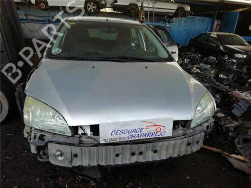 Gearbox FORD FOCUS II (DA_, HCP, DP) 1.8 TDCi | BP31891731M3