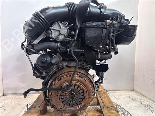 Engine CITROËN C4 Picasso I MPV (UD_) 1.6 HDi | BP32253749M1