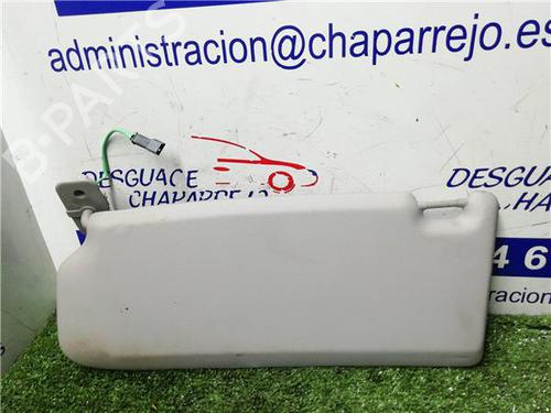 Right sun visor VOLVO S40 II (544) 1.6 | BP31897140I2 - Image 2
