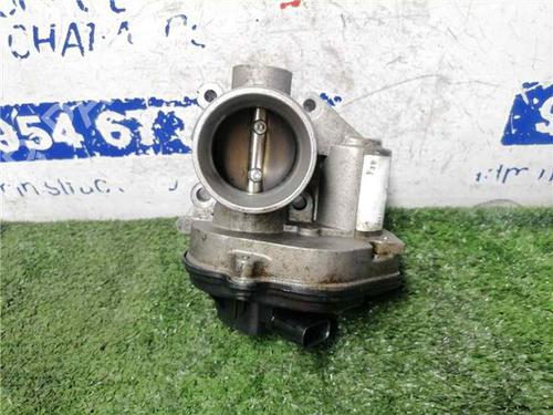 Boîtier papillon FORD FOCUS II (DA_, HCP, DP) 1.6 (100 hp) 31899787