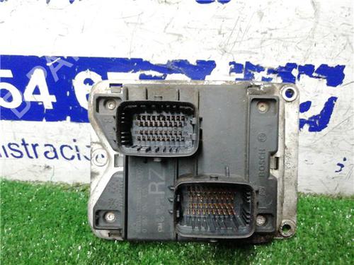 Used Electronic module Electronic module OPEL CORSA B (S93) 1.2 i 16V (F08, F68, M68) (65 hp) 31890046 31890046