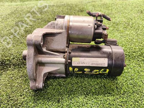 Used Starter Starter 38608645 38608645