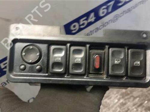 Used Left front window switch SEAT CORDOBA (6K1, 6K2) 1.9 TDI (90 hp) 31901385