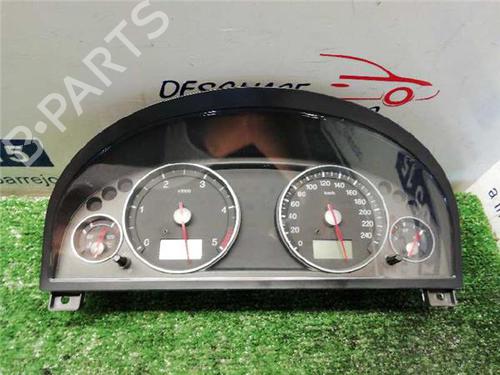 instrument-cluster-ford-mondeo-iii-b5y-2000-2001-2002-2003-2004-2005-2006-2007-31896738 main image