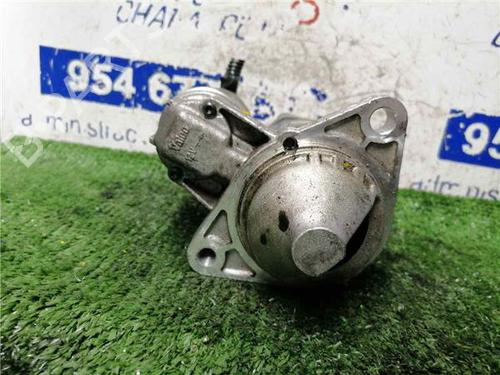 Starter NISSAN PRIMERA (P12) 1.6 | BP31890348M8