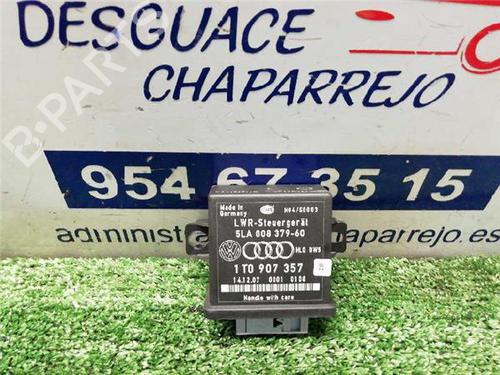 Ballast Xénon VW JETTA III (1K2) 1.9 TDI (105 hp) 31889933