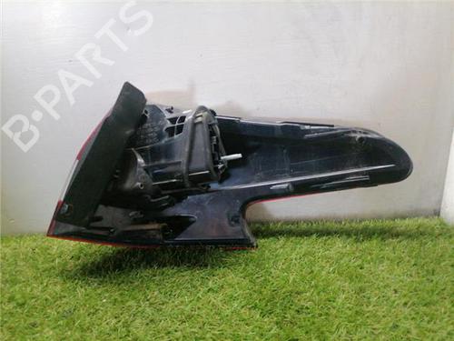 Left taillight CITROËN C5 III (RD_) 2.0 HDi 165 (RDRHHA, RDRHH8) | BP32768400C34 - Image 3