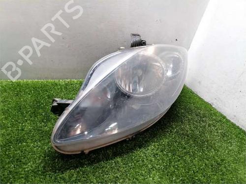 Used Left headlight Left headlight SEAT ALTEA (5P1) 2.0 TDI (140 hp) 35269842 35269842