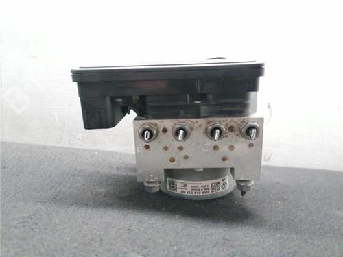 Used ABS pump ABS pump VW GOLF VAN VI Variant (AJ5) 1.6 TDi (105 hp) 33477990 33477990