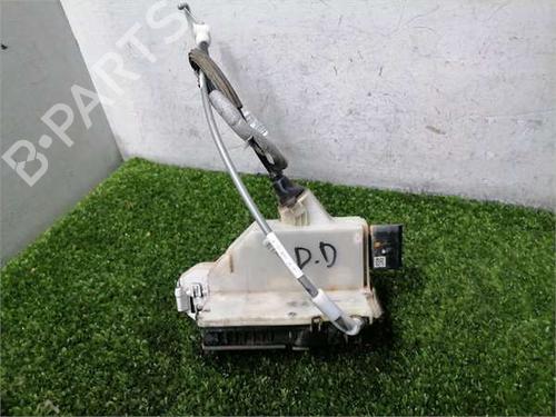 Used Front right lock Front right lock 37003566 37003566