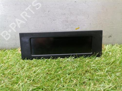 Used Other Other CITROËN C2 (JM_) 1.4 HDi (68 hp) 36053403 36053403