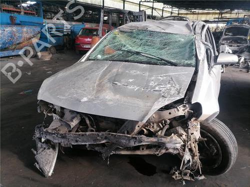 Used Parts OPEL ZAFIRA B Box Body/MPV (A05)  1.9 CDTI VAN (M75)  4637749