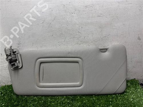 left-sun-visor-renault-captur-i-j5_-h5_-2013-31901792 main image