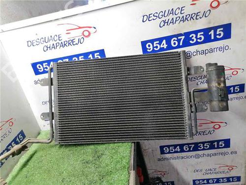 Used AC radiator SEAT TOLEDO II (1M2) 1.9 TDI (110 hp) 31899665