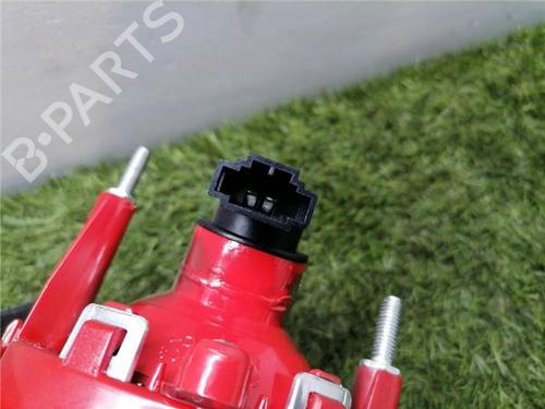 Left taillight VW PASSAT B6 (3C2) 2.0 TDI 16V | BP33415511C34 - Image 3