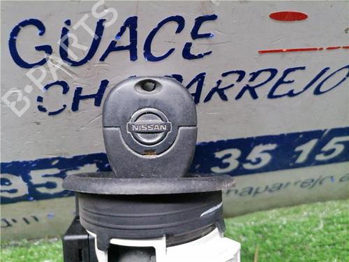 Switch NISSAN PRIMERA (P12) 1.6 | BP31898229I30