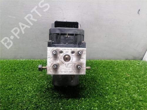 Used ABS pump ABS pump VOLVO S40 I (644) 1.6 (109 hp) 35997882 35997882