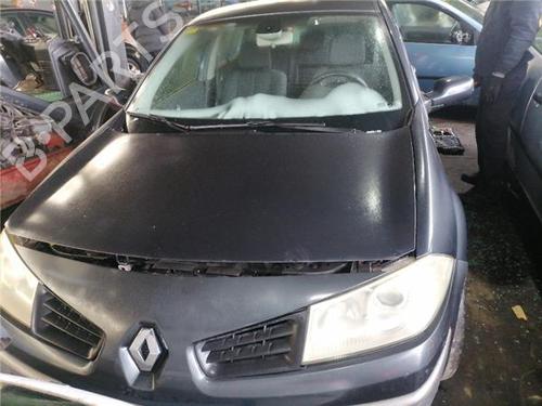 Brukte deler til RENAULT MEGANE II Saloon (LM0/1_)  1.5 dCi (LM1E)  4772238