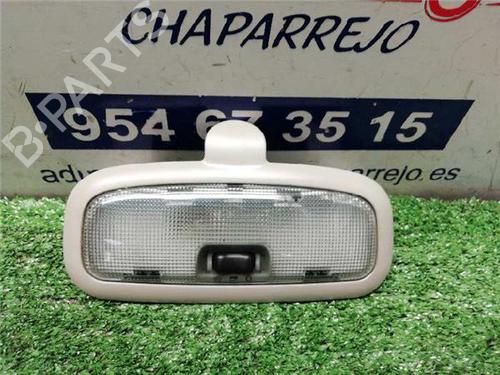 Kabinelys FORD FIESTA V (JH_, JD_) 1.6 TDCi (90 hp) 31896800