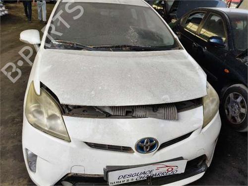 Brugte TOYOTA PRIUS (_W3_)  1.8 Hybrid (ZVW30)  4772247