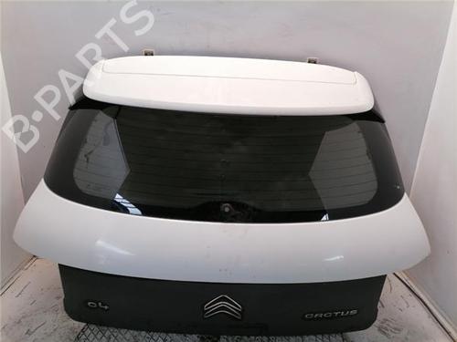 Tailgate CITROËN C4 CACTUS 1.6 BlueHDi 100 | BP31894300C6