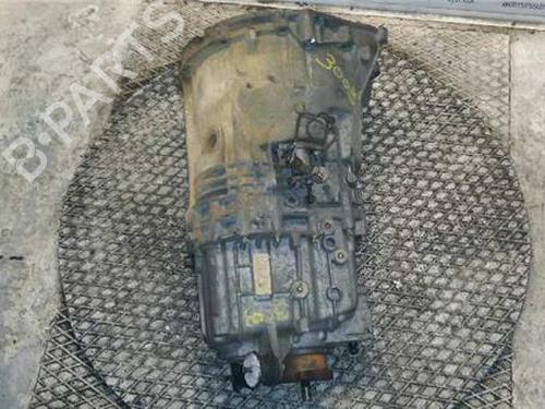 Gearbox BMW 3 (E46) 330 d | BP31889394M3 