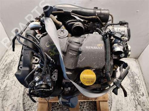 Engine DACIA DOKKER Box Body/MPV 1.5 dCi (FEAJ) | BP37411147M1 - Image 5