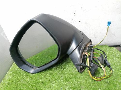 Used Left mirror CITROËN C4 Picasso I MPV (UD_) 1.6 HDi (109 hp) 31894410