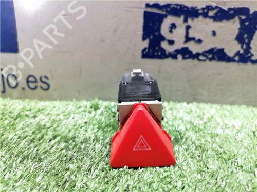 Bouton de warning VW TOURAN (1T1, 1T2) 1.9 TDI (105 hp) 31899770