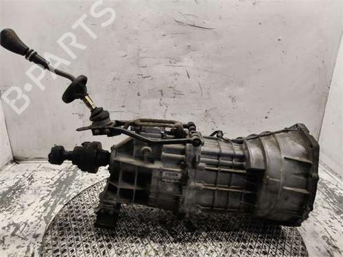 Gearbox SSANGYONG RODIUS I 2.7 Xdi | BP39060997M3 - Image 4