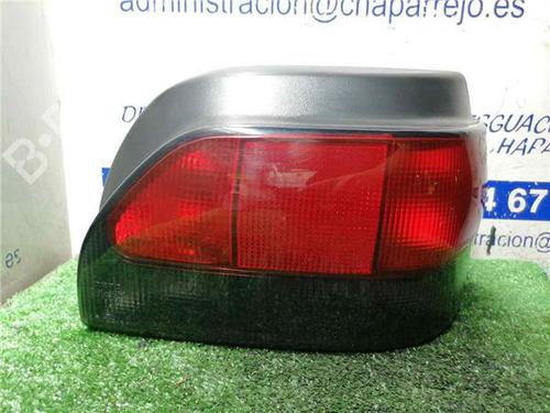 Højre baglygte Højre baglygte RENAULT CLIO I (B/C57_, 5/357_) 1.4 (B/C57T, B/C57Y) (79 hp) 31893187 31893187
