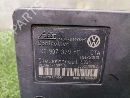 ABS pump SEAT LEON (1P1) 1.9 TDI | BP40517498M43 - Image 5
