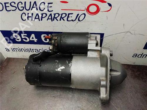 Démarreur FIAT MAREA (185_) 1.9 JTD 105 (185AXN1A) (105 hp) 31889786