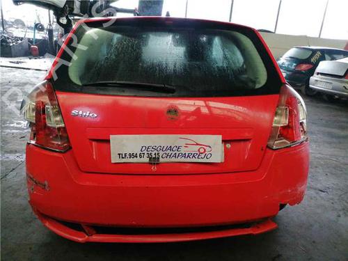 Engine FIAT STILO (192_) 1.9 JTD | BP31890731M1