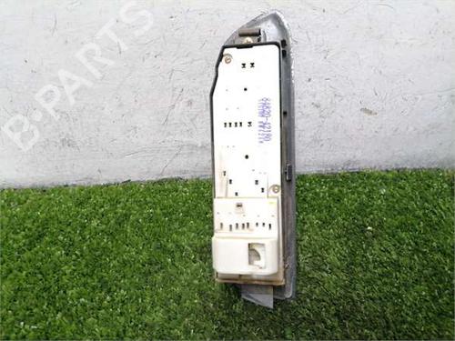 Left front window switch TOYOTA RAV 4 II (_A2_) 2.0 D 4WD (CLA20_, CLA21_, CLA20R, CLA21R) | BP37411134I27 - Image 2