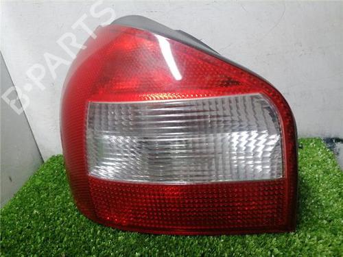Used Left taillight AUDI A3 (8L1) 1.9 TDI (100 hp) 32253660