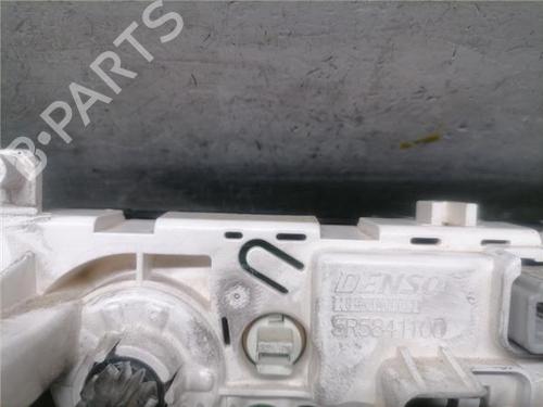 Climate control RENAULT CLIO IV (BH_) 1.2 16V | BP33248947I5 - Image 4
