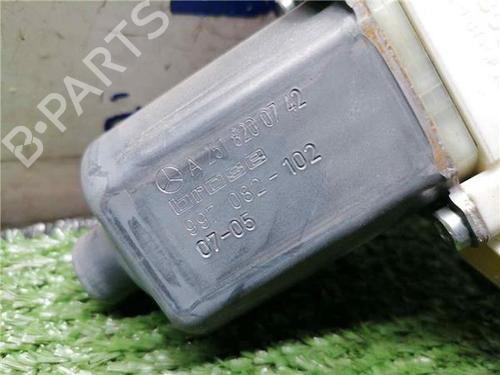 Other MERCEDES-BENZ M-CLASS (W164) ML 320 CDI 4-matic (164.122) | BP31893095O1 