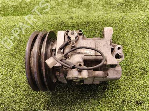 AC compressor MAZDA PREMACY (CP) 2.0 TD | BP38608660M34 - Image 5