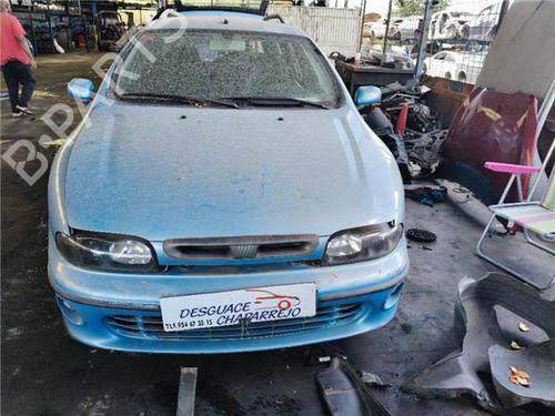 Brugte FIAT MAREA (185_)  1.9 JTD 105 (185AXN1A)  4604506