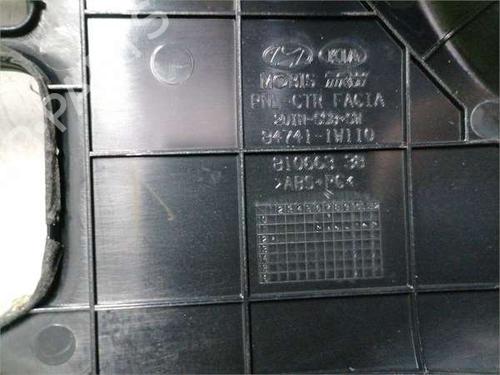 Air vent KIA RIO III (UB) 1.1 CRDi | BP35747413I21 - Image 3